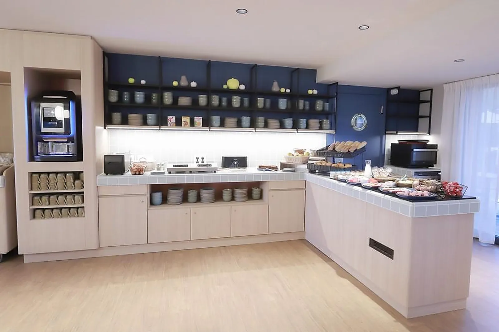 Lieux événementiels, HOTEL ANTARES