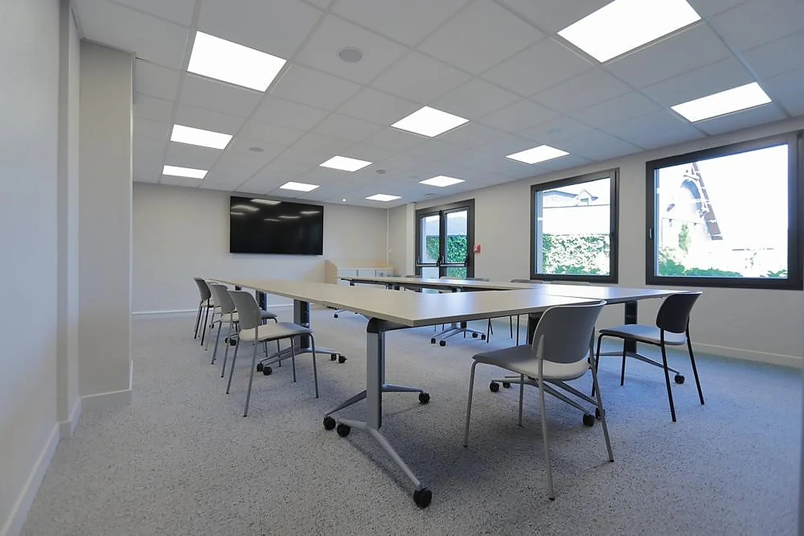 Lieux événementiels, HOTEL ANTARES