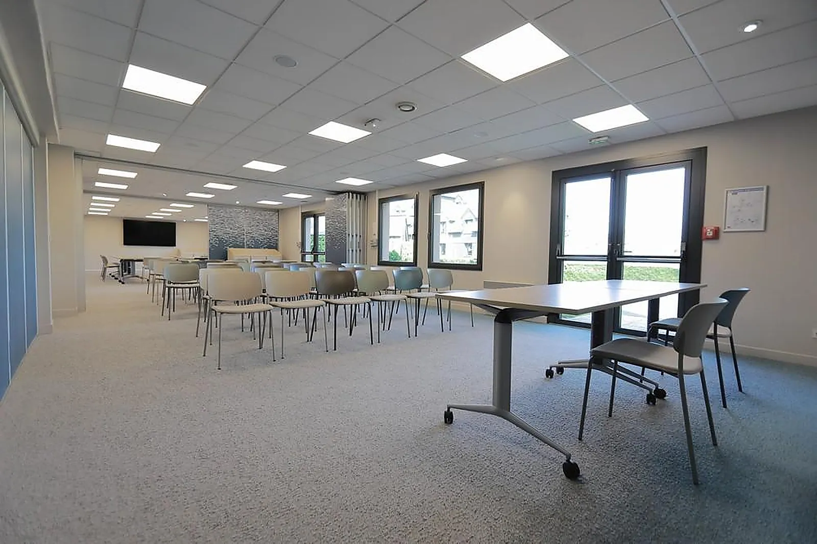 Lieux événementiels, HOTEL ANTARES