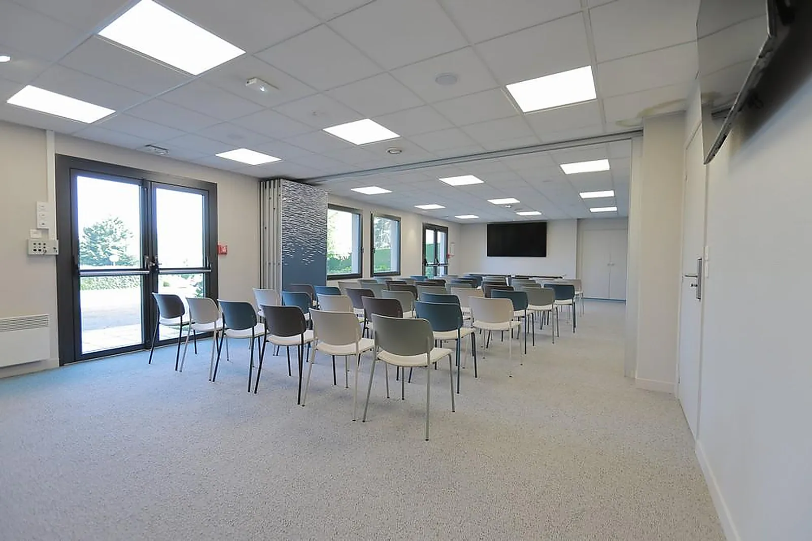 Lieux événementiels, HOTEL ANTARES