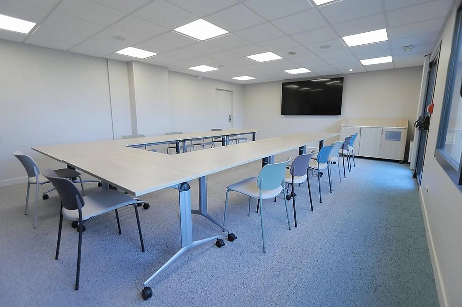 Lieux événementiels, HOTEL ANTARES