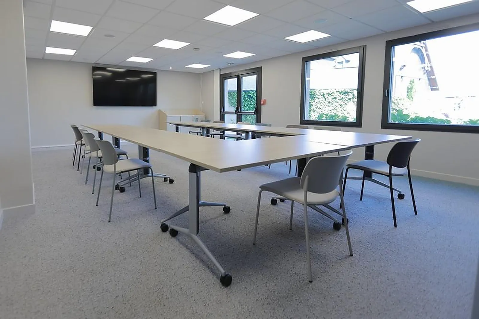 Lieux événementiels, HOTEL ANTARES