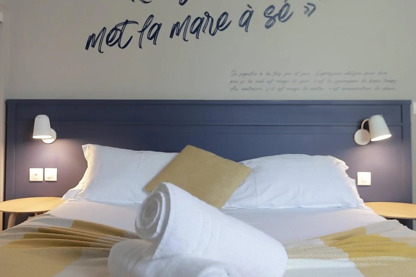 Lieux événementiels, HOTEL ANTARES