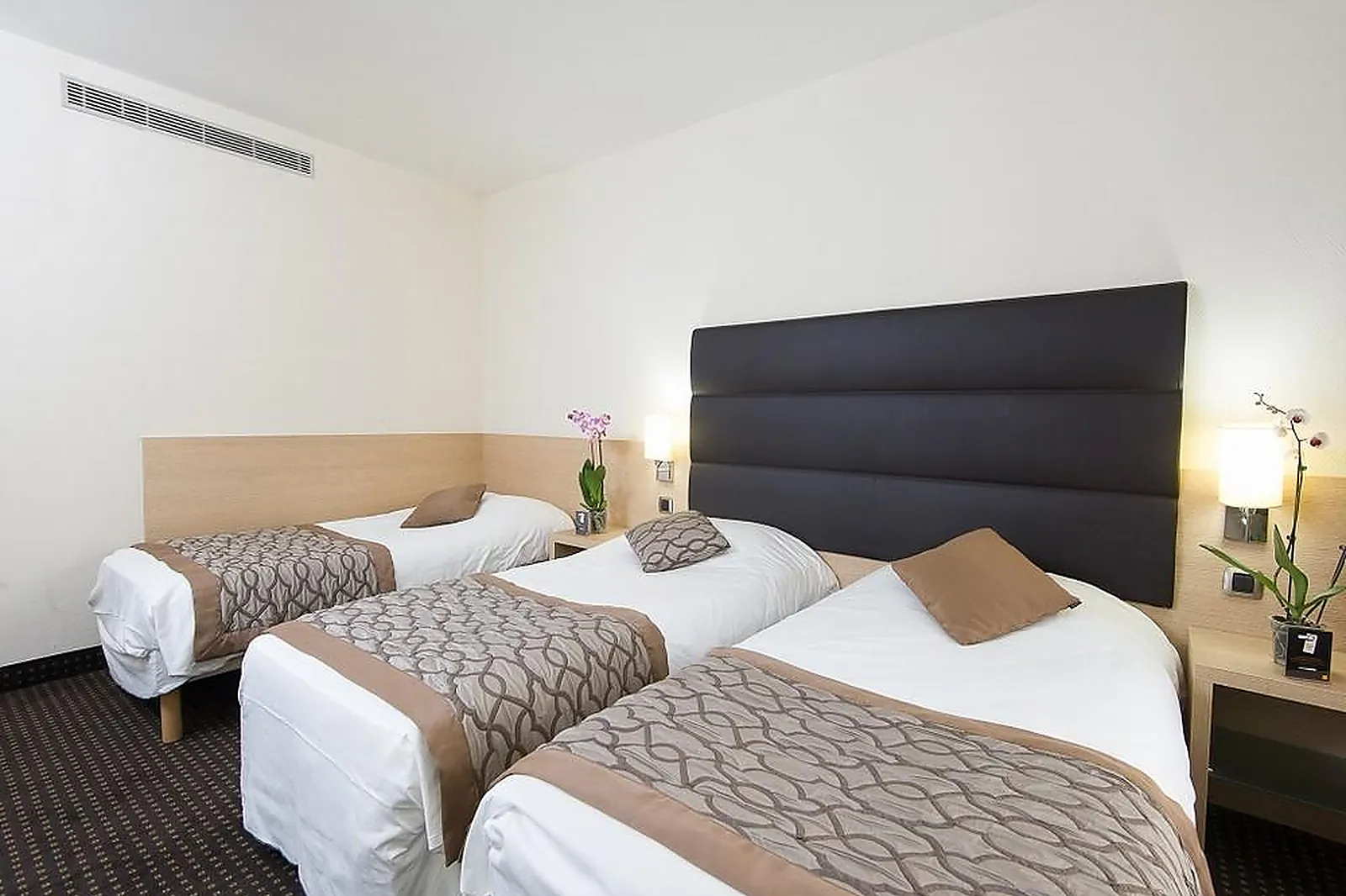 Lieux événementiels, HÔTEL APOGIA