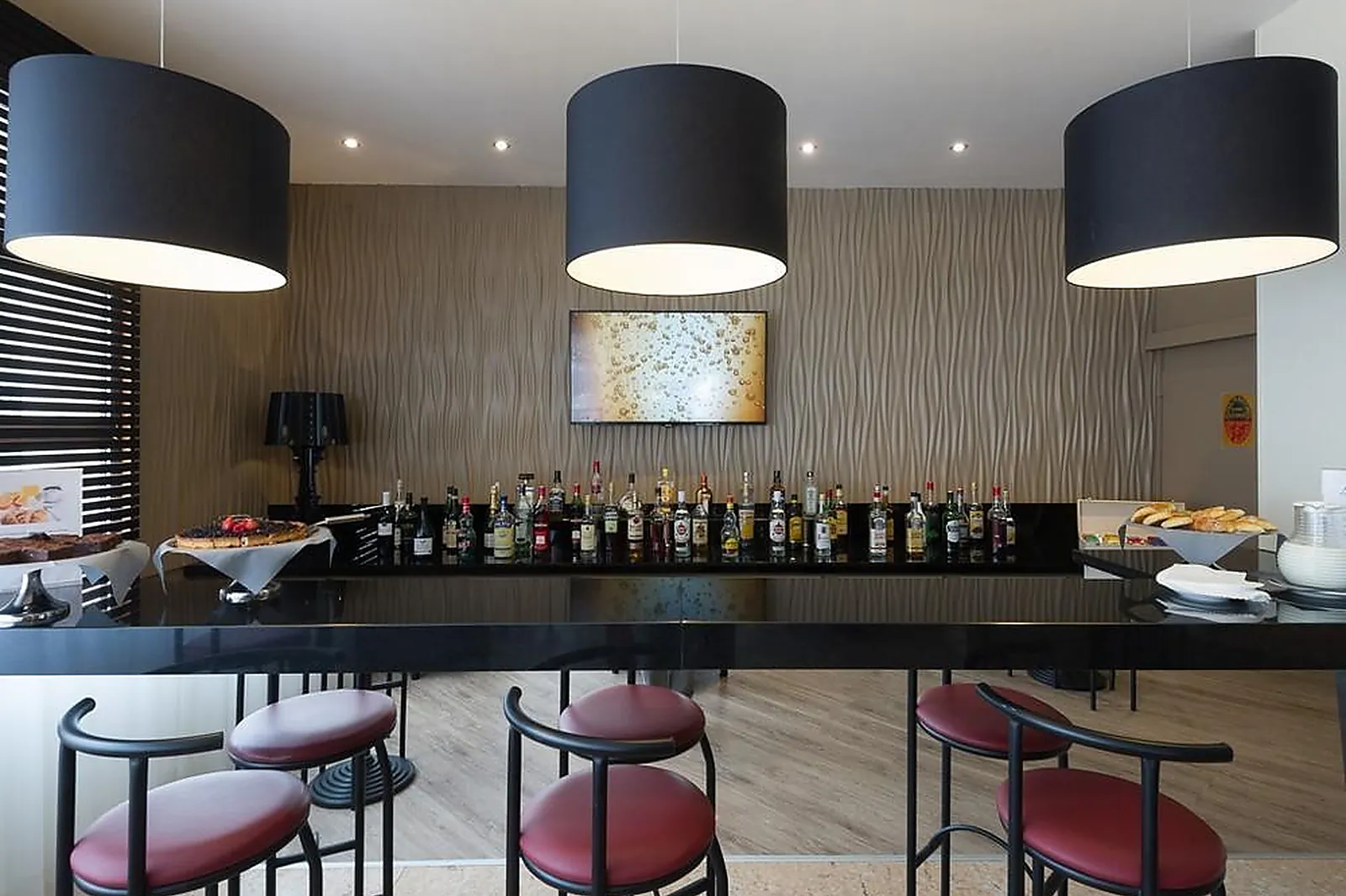 Lieux événementiels, HÔTEL APOGIA