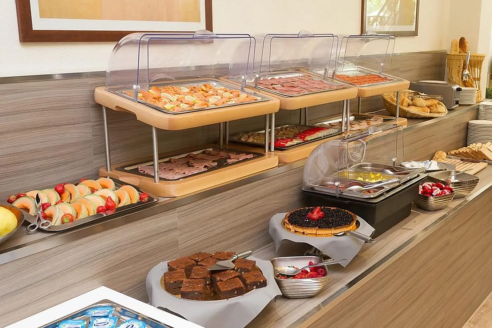 Lieux événementiels, HÔTEL APOGIA