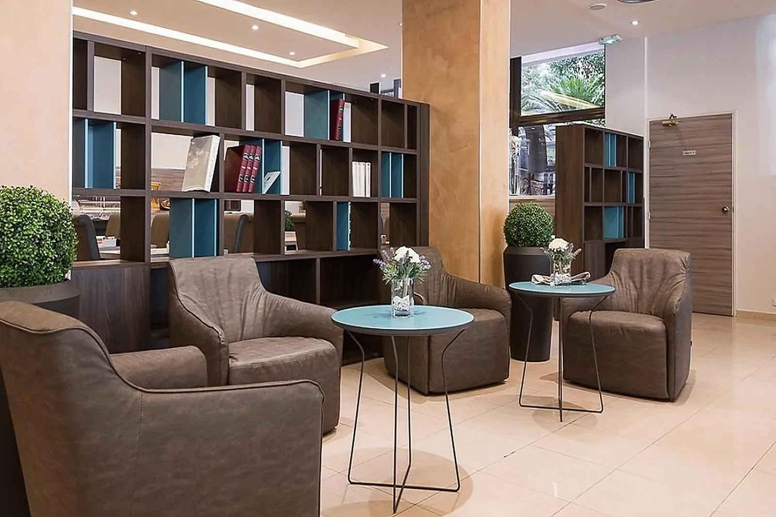 Lieux événementiels, HÔTEL APOGIA