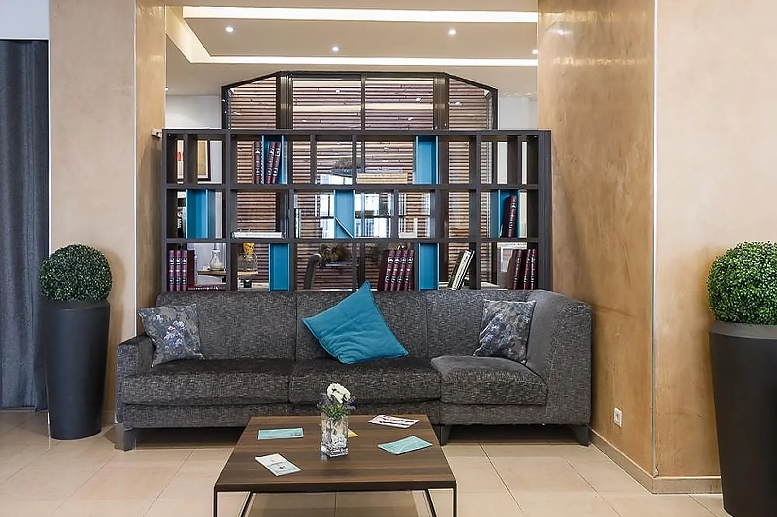 Lieux événementiels, HÔTEL APOGIA