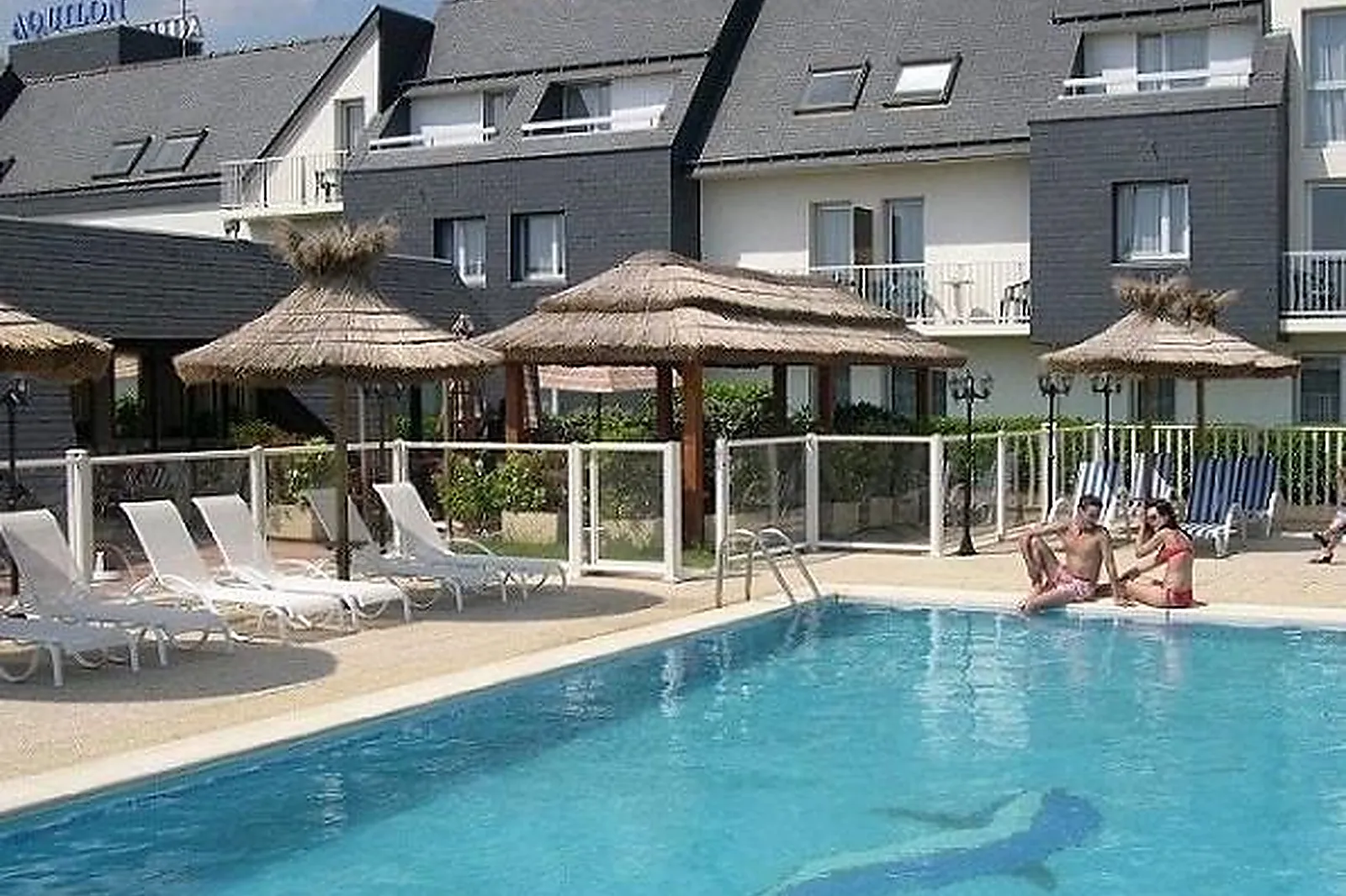 Lieux événementiels, HÔTEL AQUILON