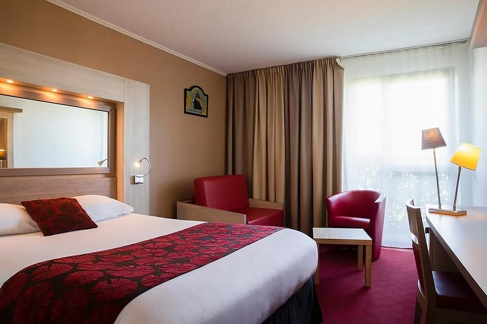 Lieux événementiels, HÔTEL AQUILON