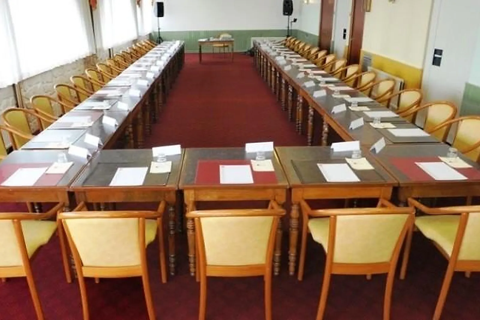 Lieux événementiels, HÔTEL AQUILON