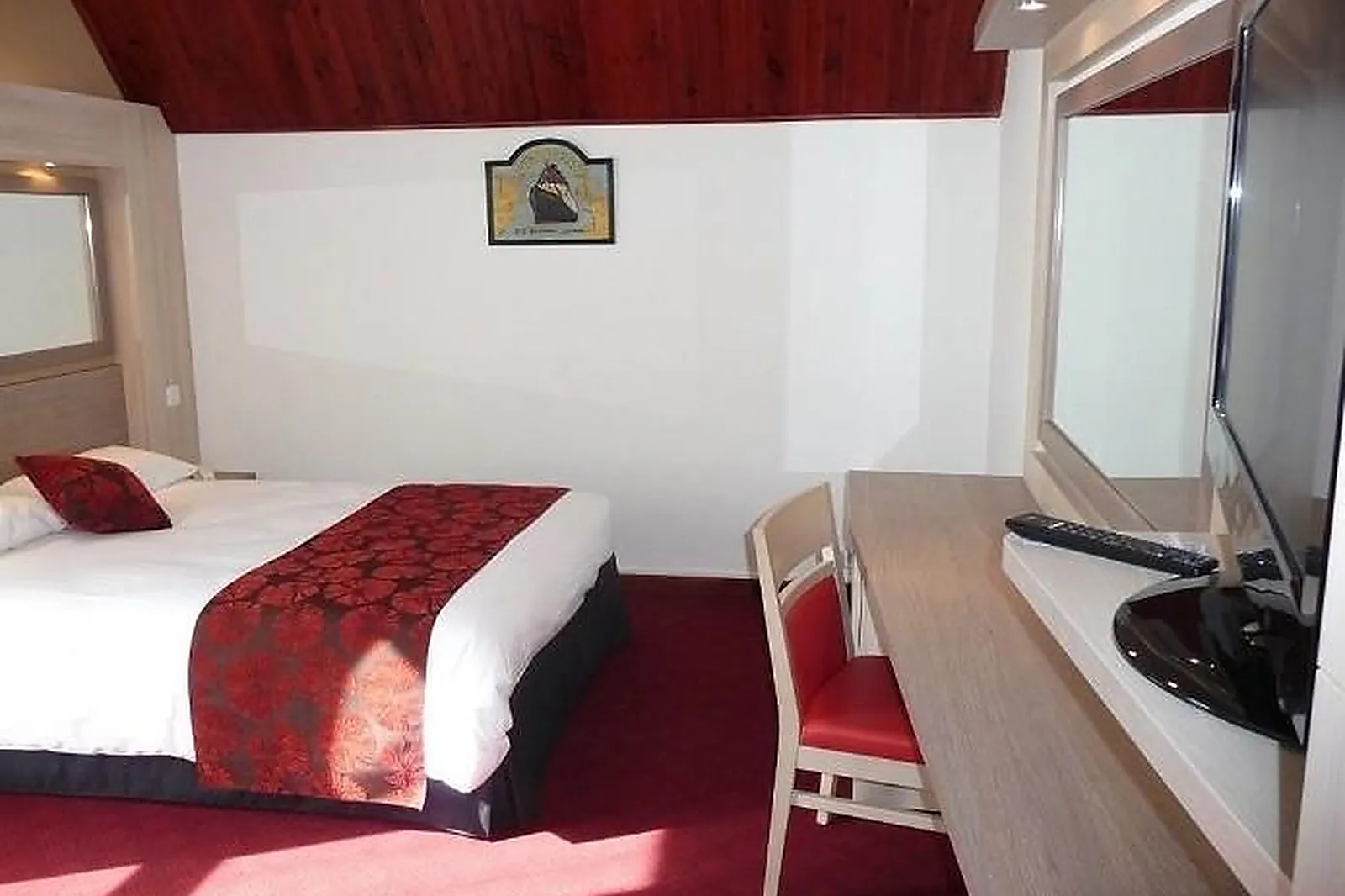 Lieux événementiels, HÔTEL AQUILON