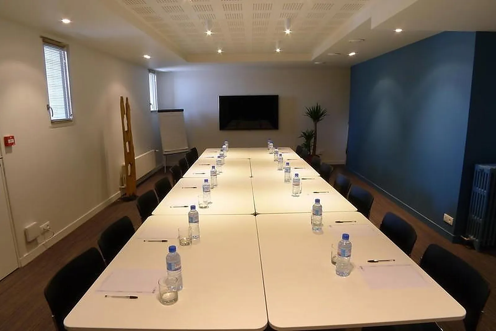 Lieux événementiels, HÔTEL AR INIZ