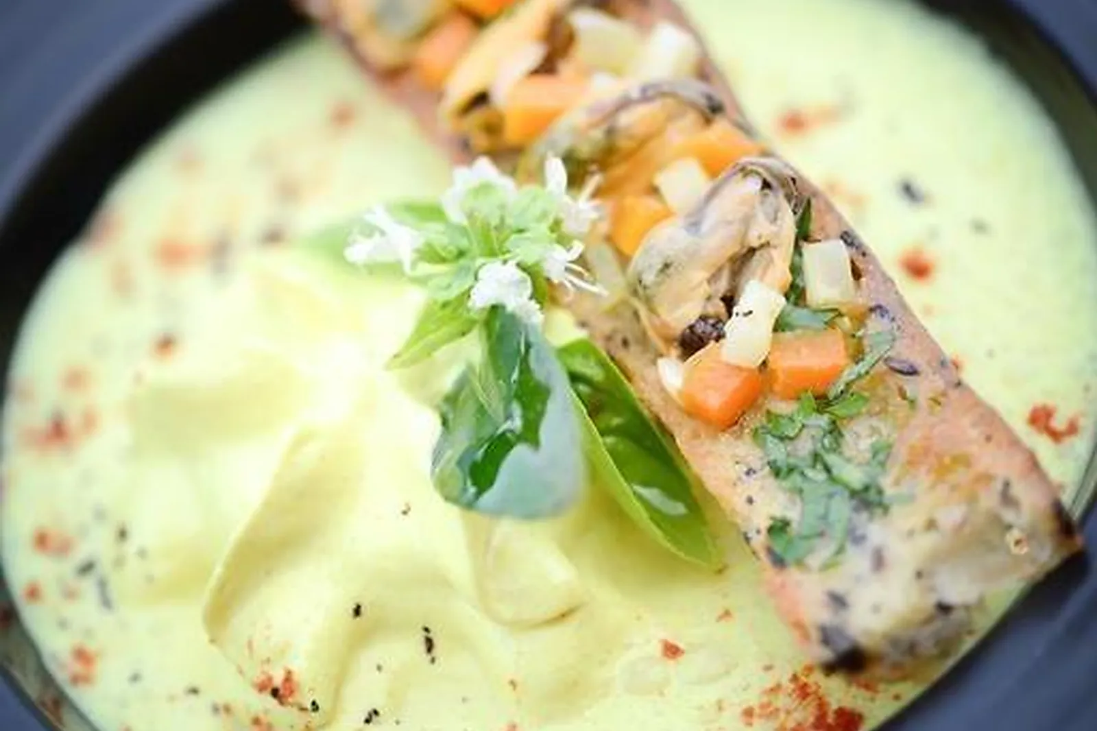 Lieux événementiels, HÔTEL AR INIZ