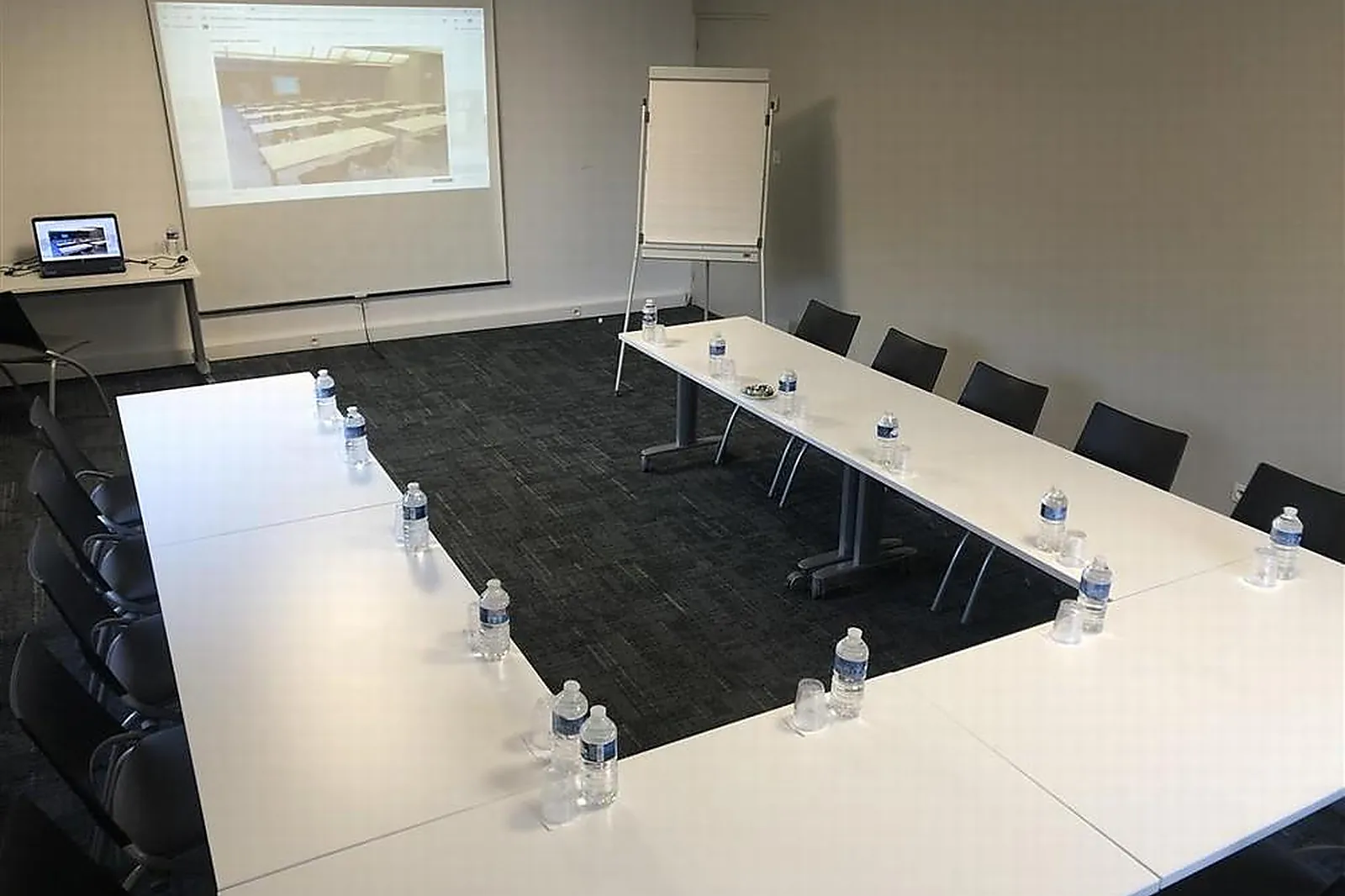 Lieux événementiels, HÔTEL ARBOR