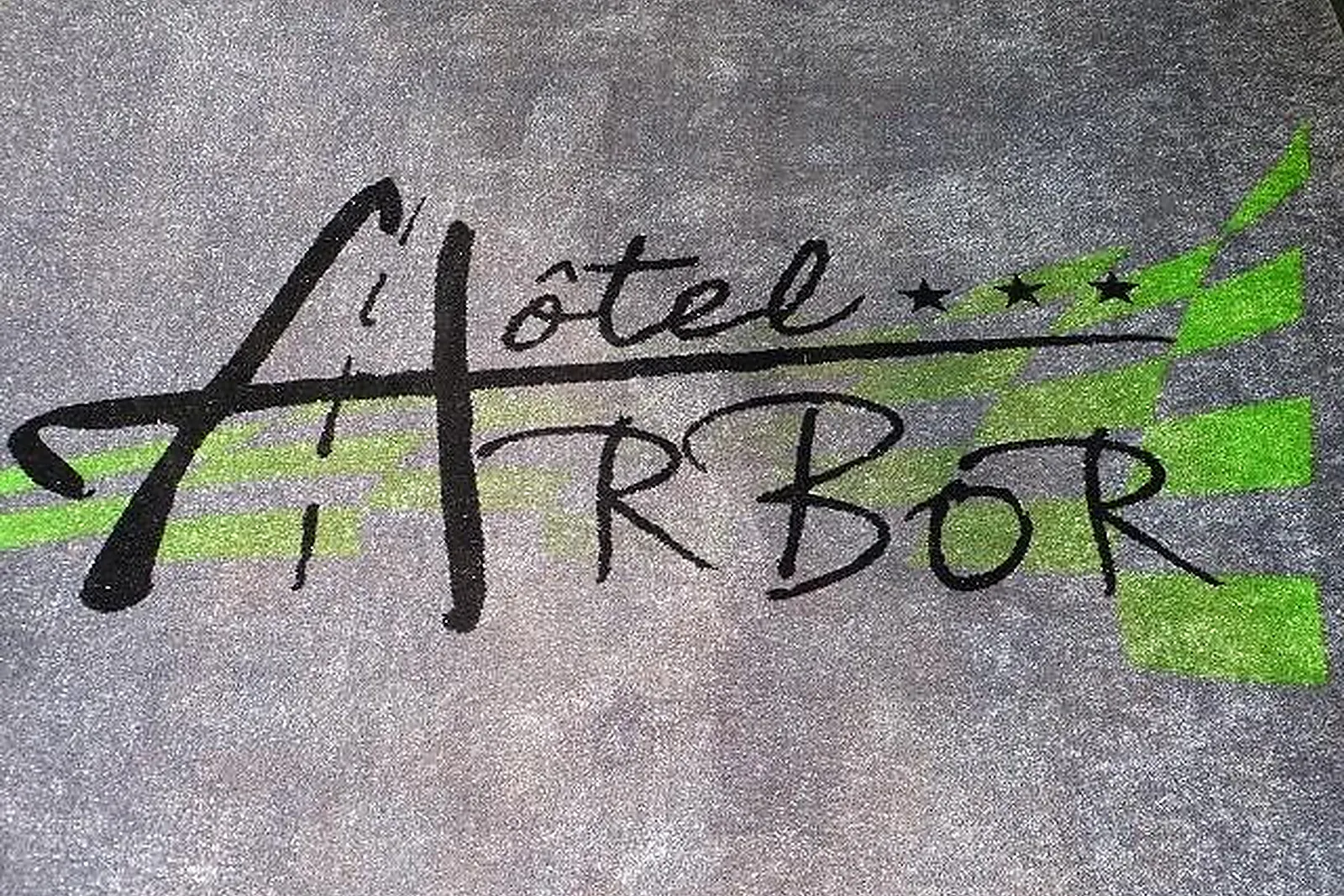 Lieux événementiels, HÔTEL ARBOR