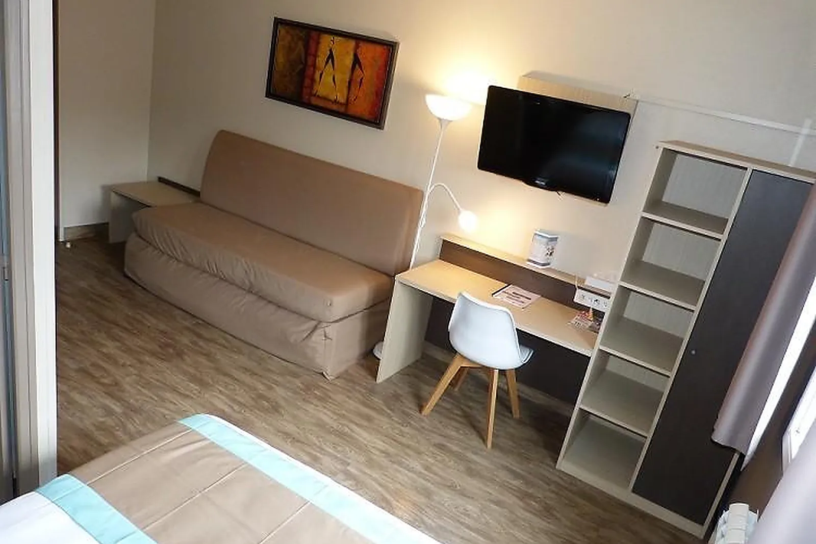 Lieux événementiels, HÔTEL ARBOR