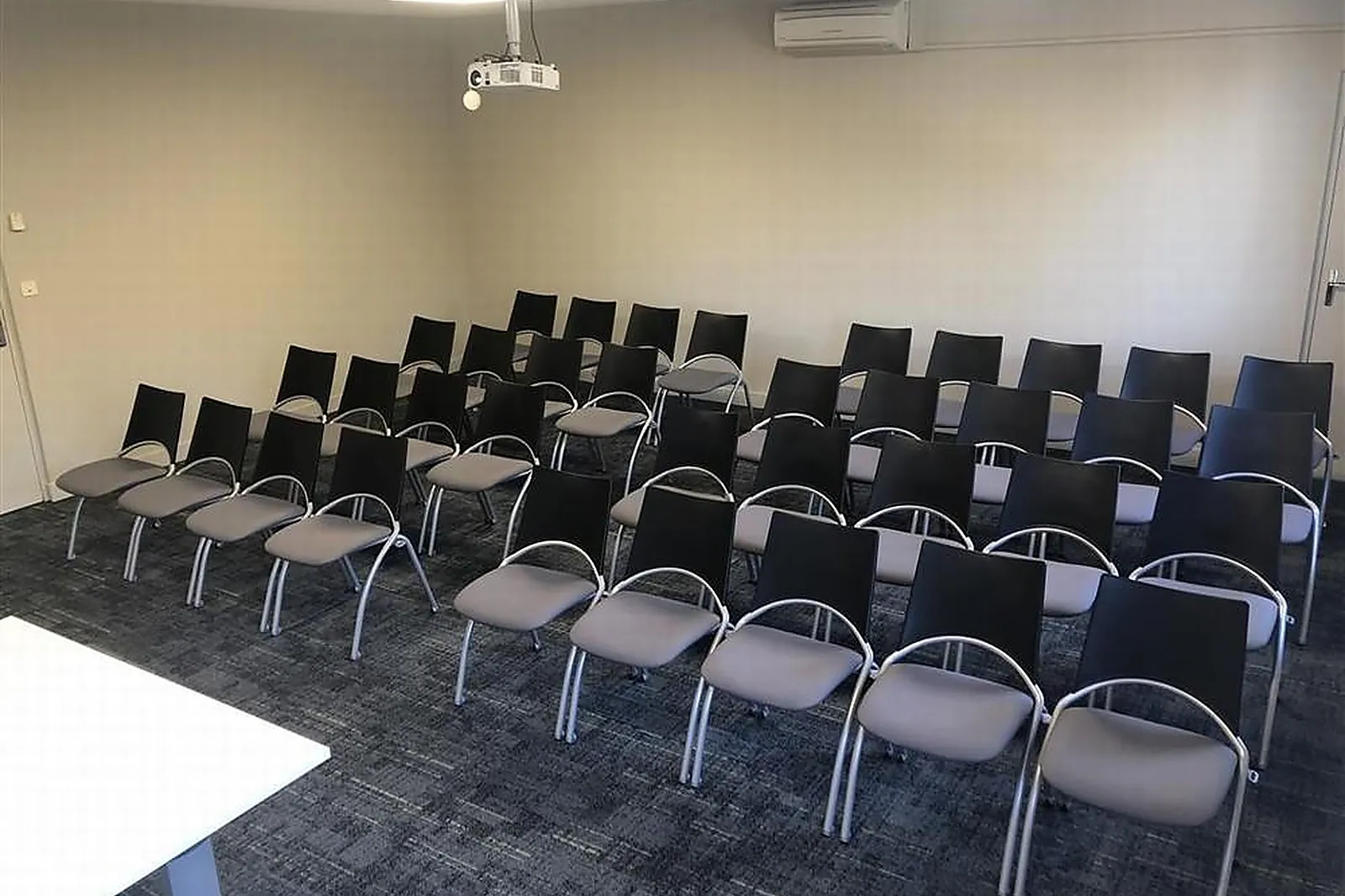 Lieux événementiels, HÔTEL ARBOR