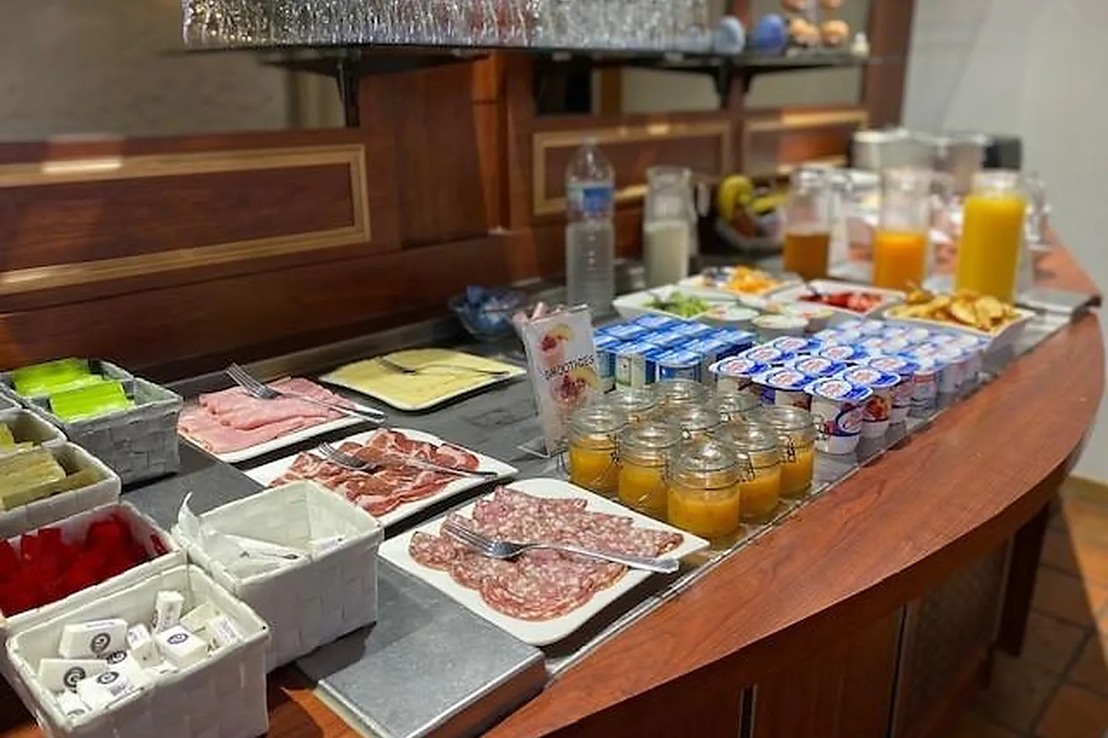 Lieux événementiels, HÔTEL ARBOR