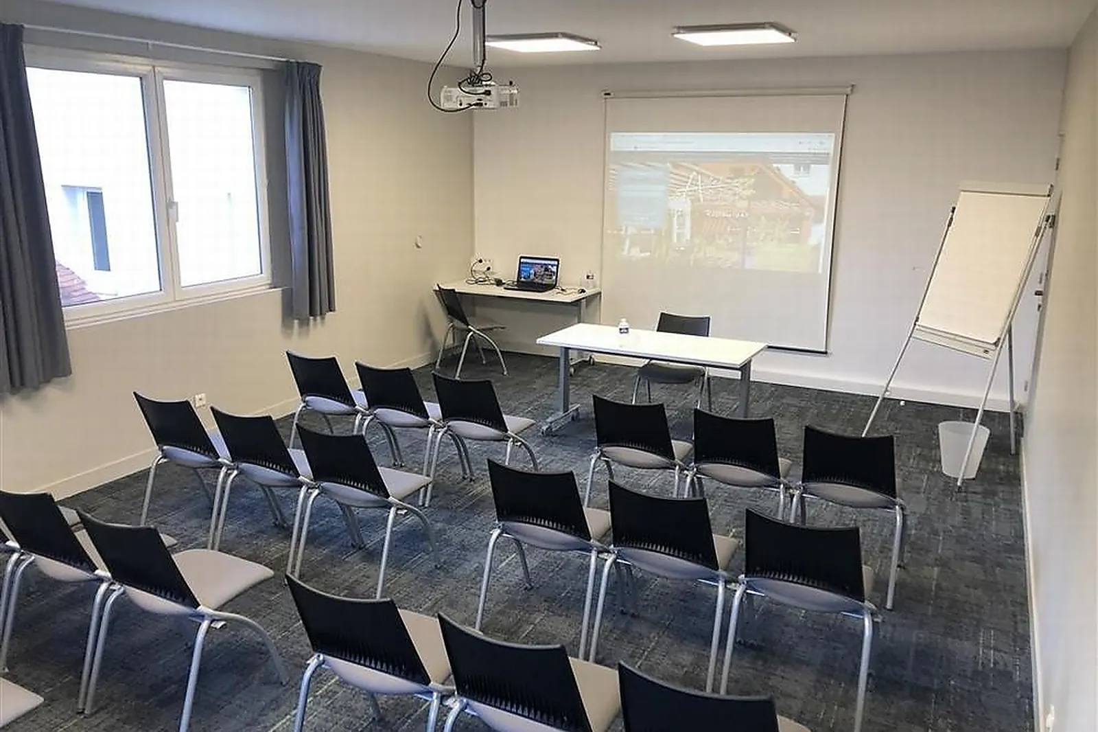 Lieux événementiels, HÔTEL ARBOR