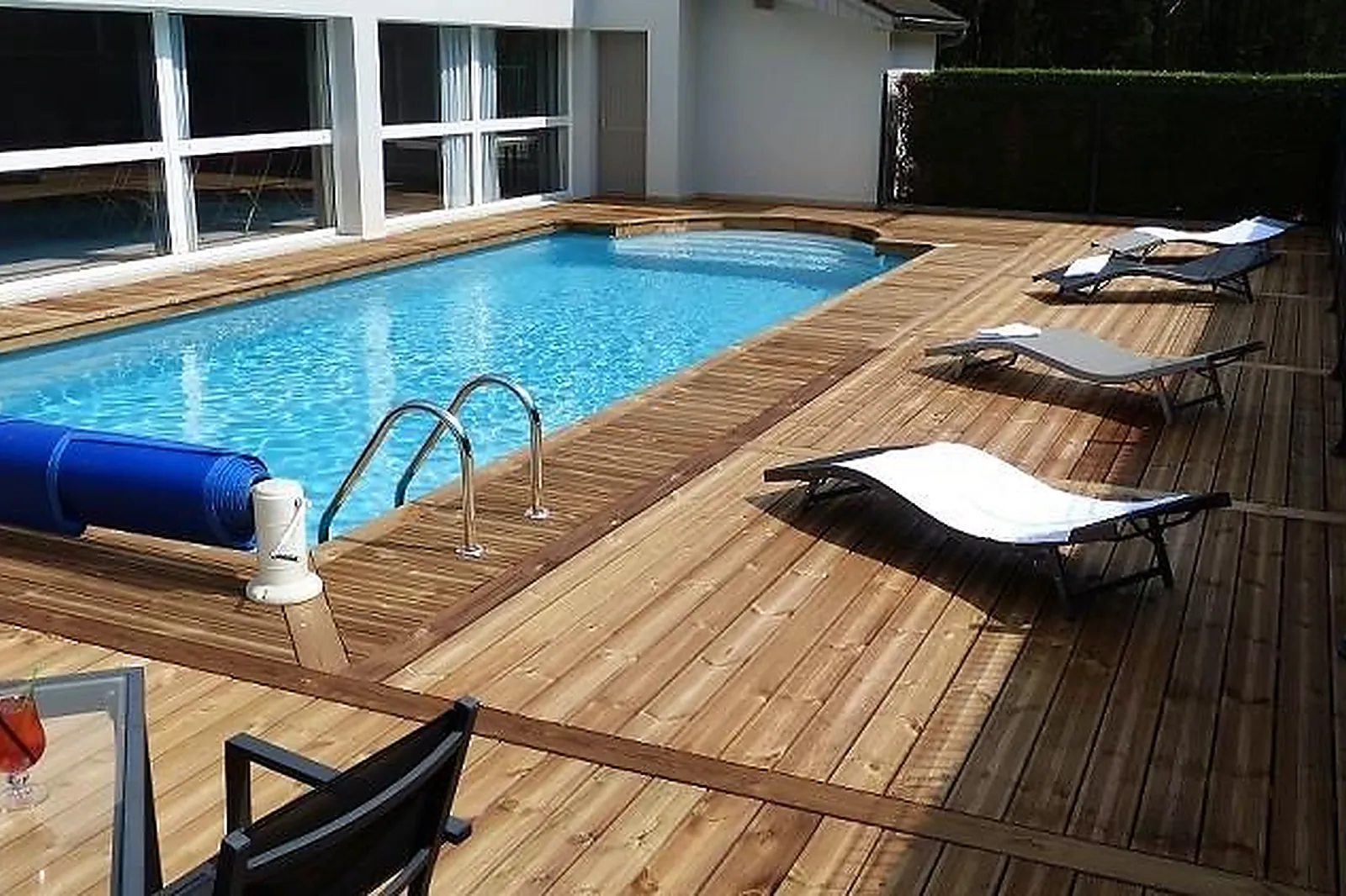 Lieux événementiels, HÔTEL ARBOR