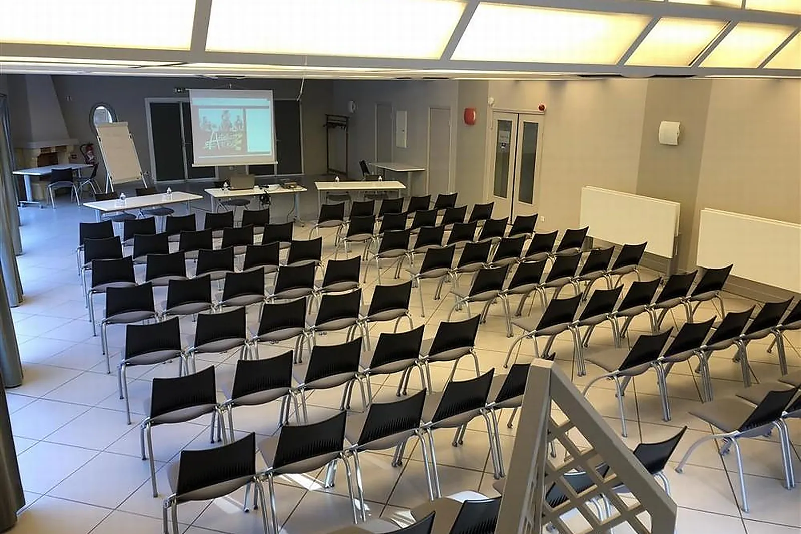 Lieux événementiels, HÔTEL ARBOR