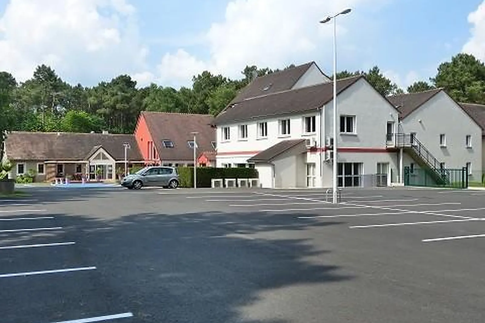 Lieux événementiels, HÔTEL ARBOR