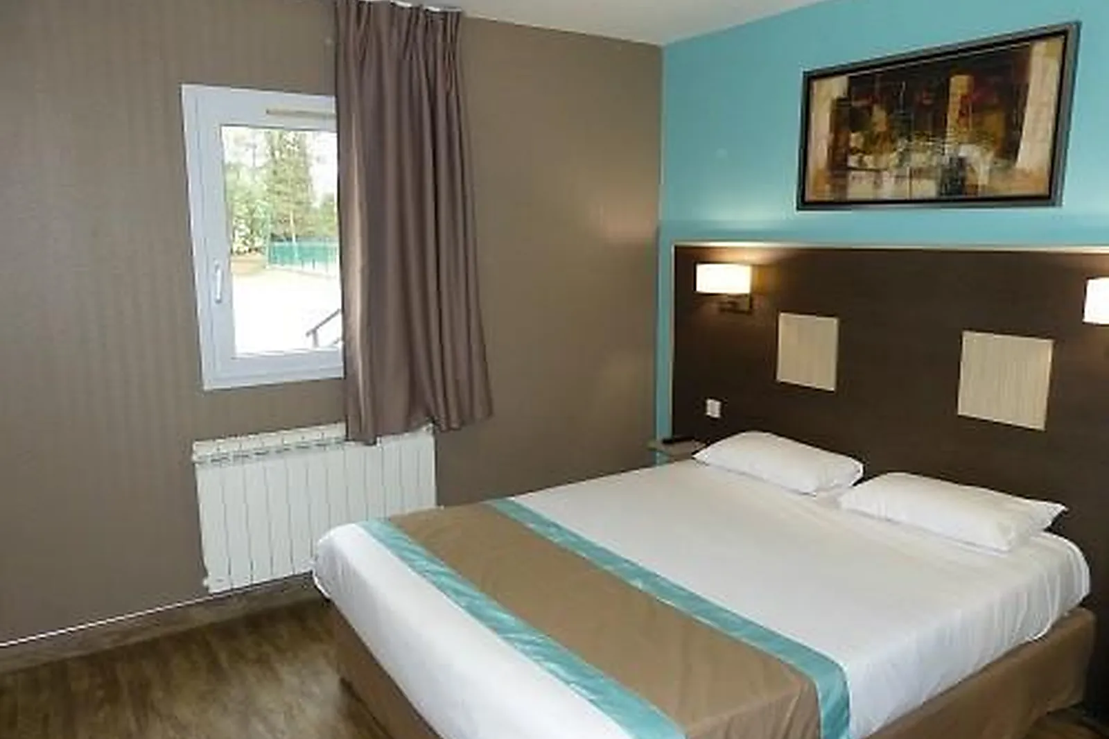 Lieux événementiels, HÔTEL ARBOR