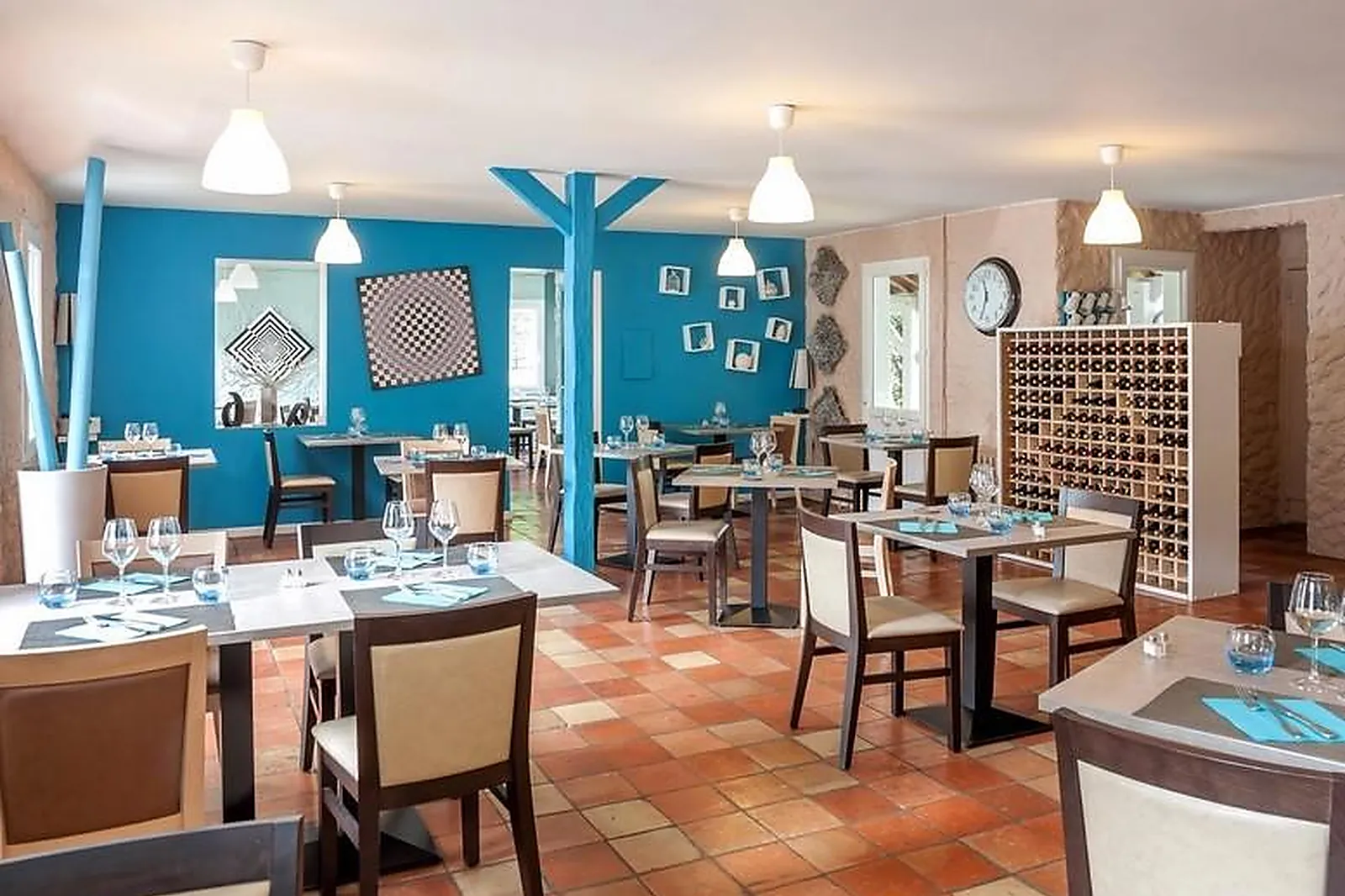 Lieux événementiels, HÔTEL ARBOR