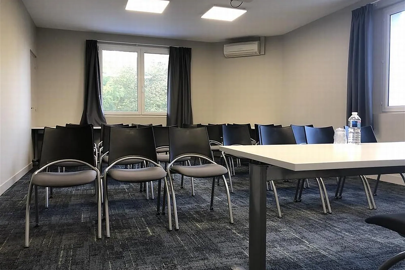 Lieux événementiels, HÔTEL ARBOR