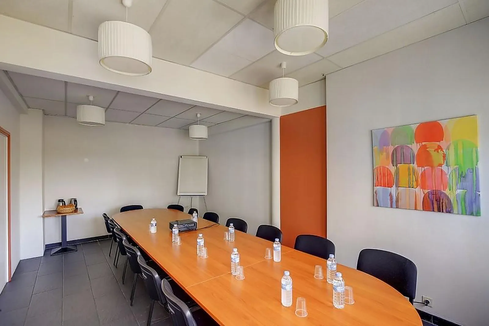 Lieux événementiels, HÔTEL ARCADIA