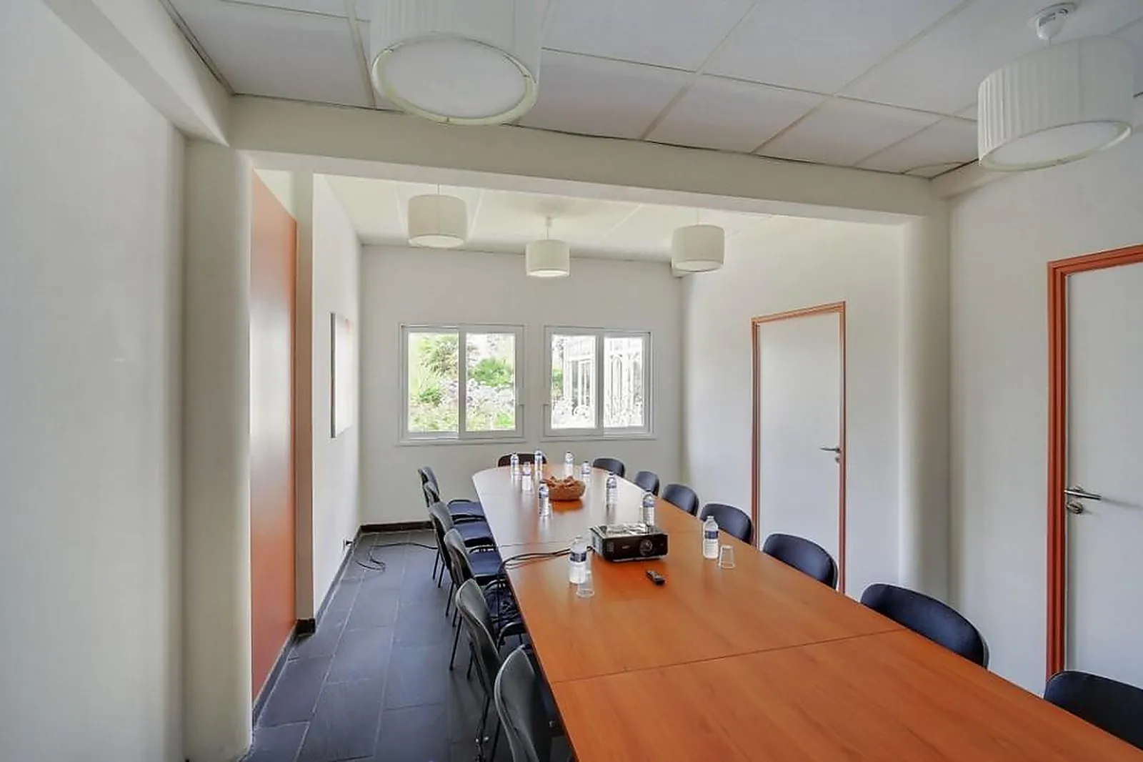 Lieux événementiels, HÔTEL ARCADIA