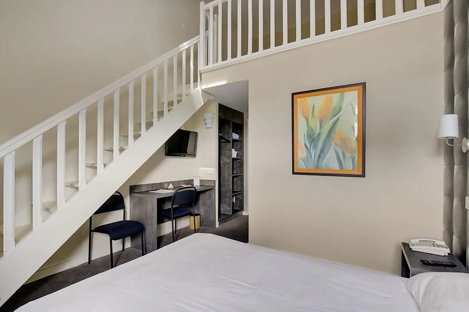 Lieux événementiels, HÔTEL ARCADIA