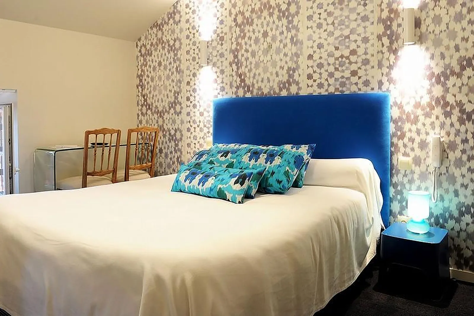 Lieux événementiels, HÔTEL ARGIA