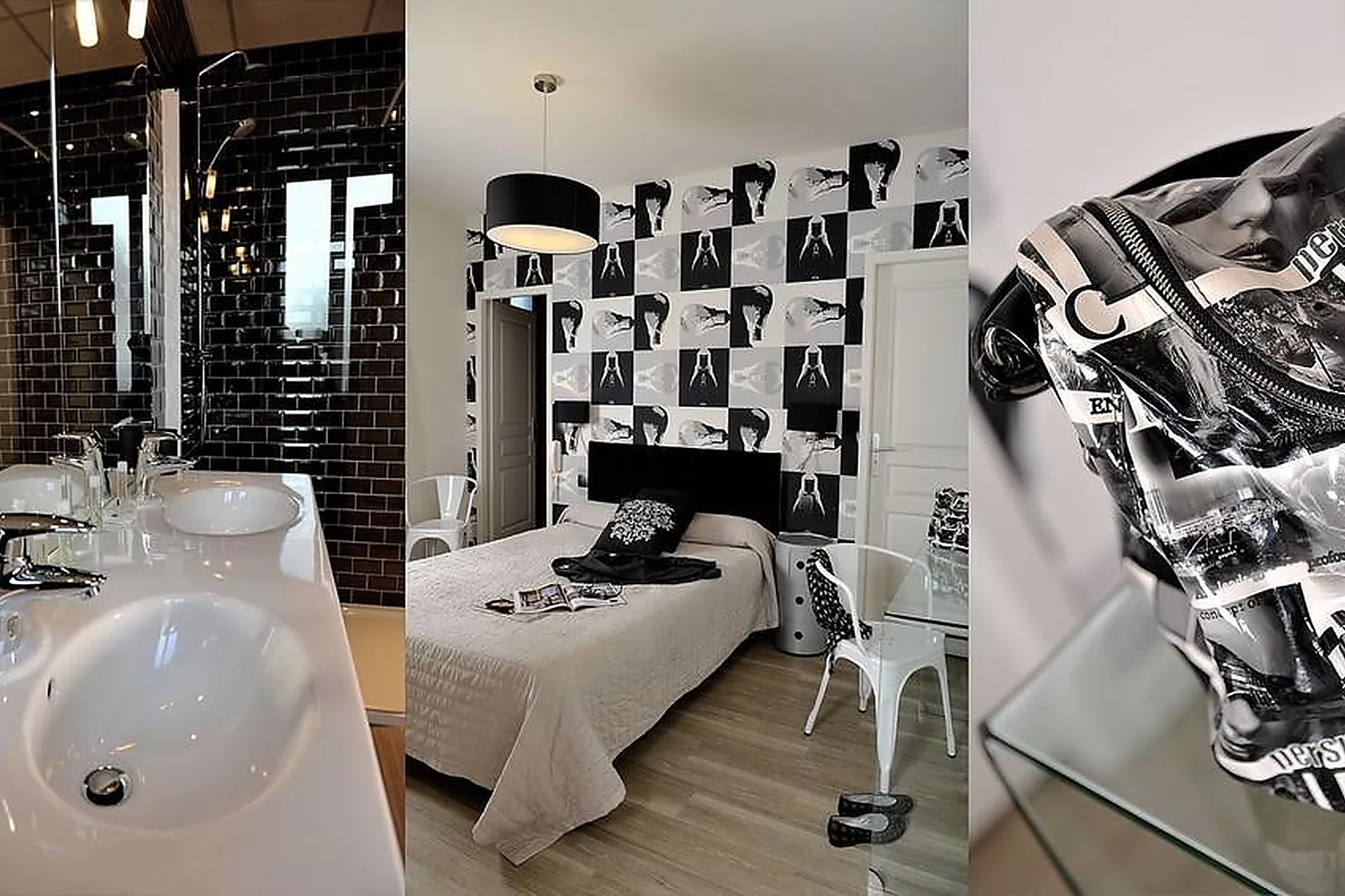 Lieux événementiels, HÔTEL ARGIA