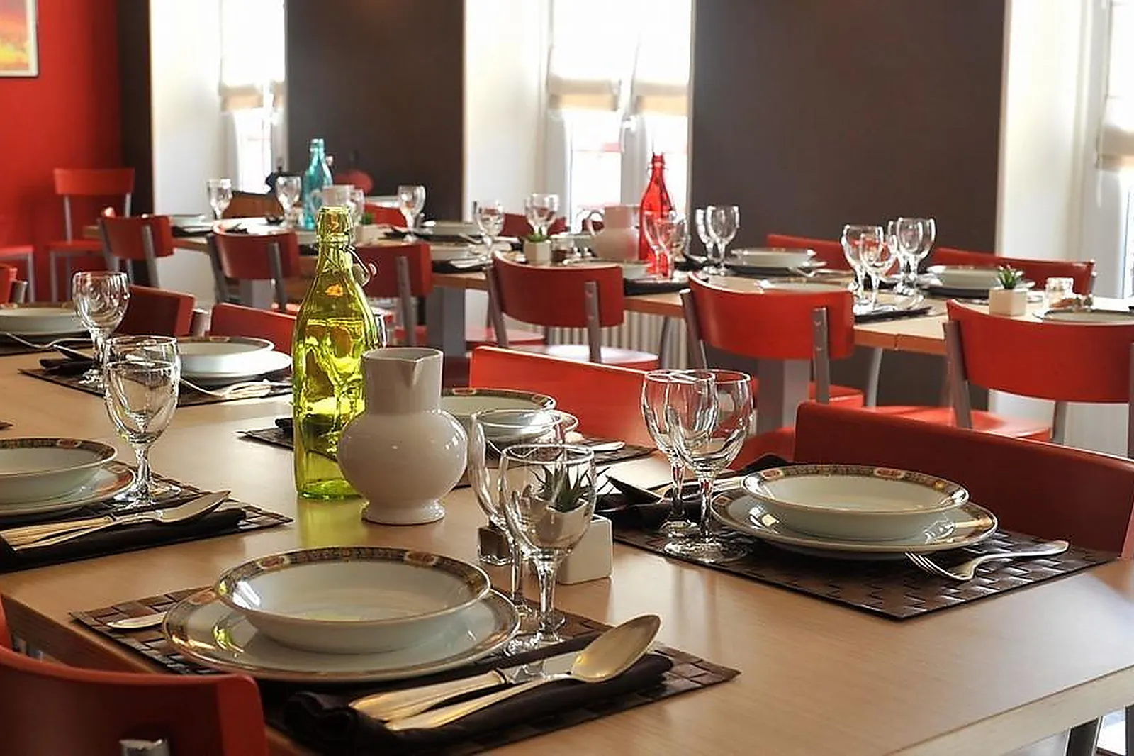 Lieux événementiels, HÔTEL ARGIA