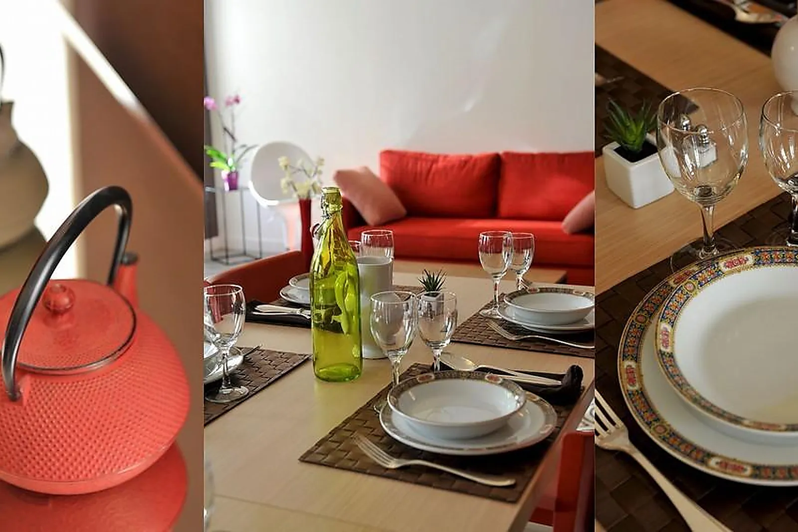 Lieux événementiels, HÔTEL ARGIA