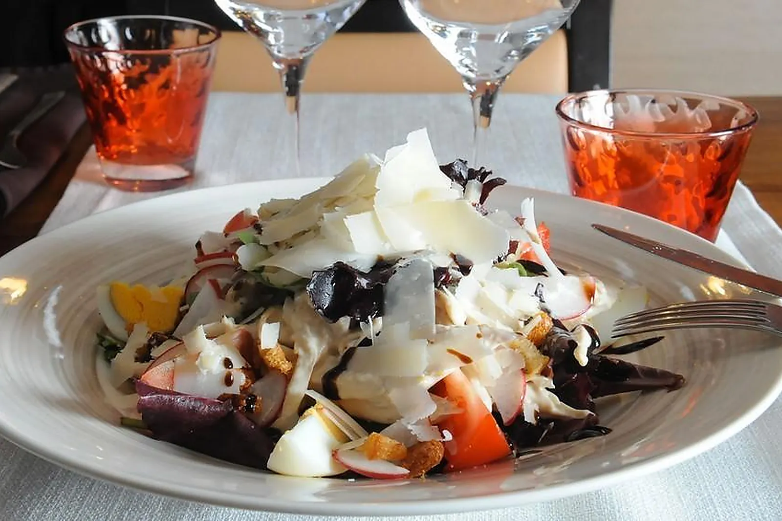 Lieux événementiels, HÔTEL ARGIA