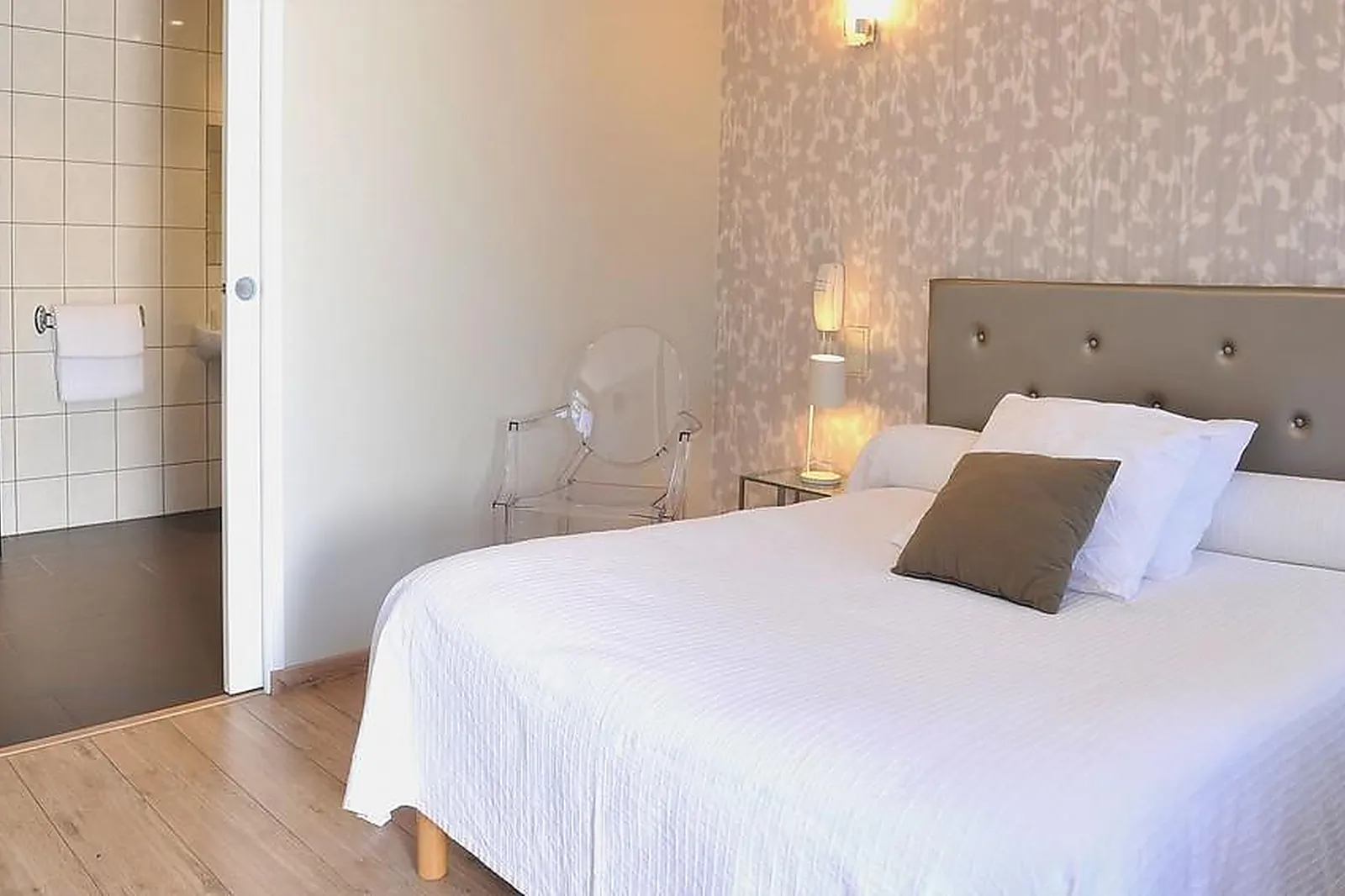 Lieux événementiels, HÔTEL ARGIA