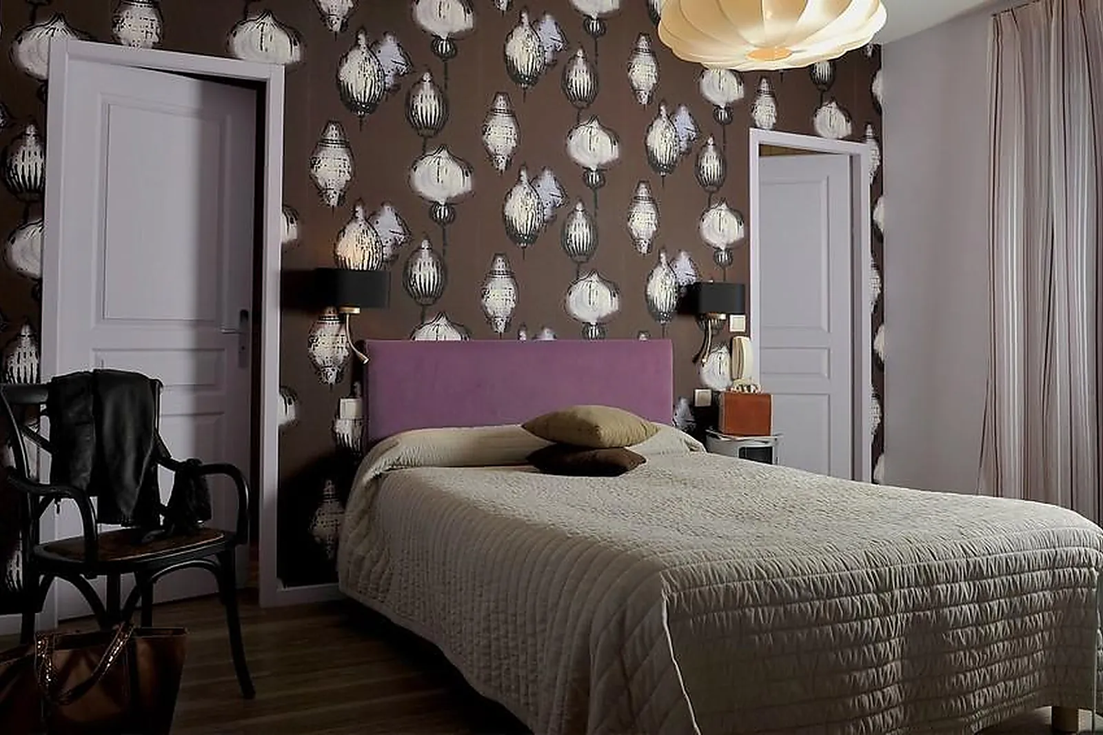 Lieux événementiels, HÔTEL ARGIA