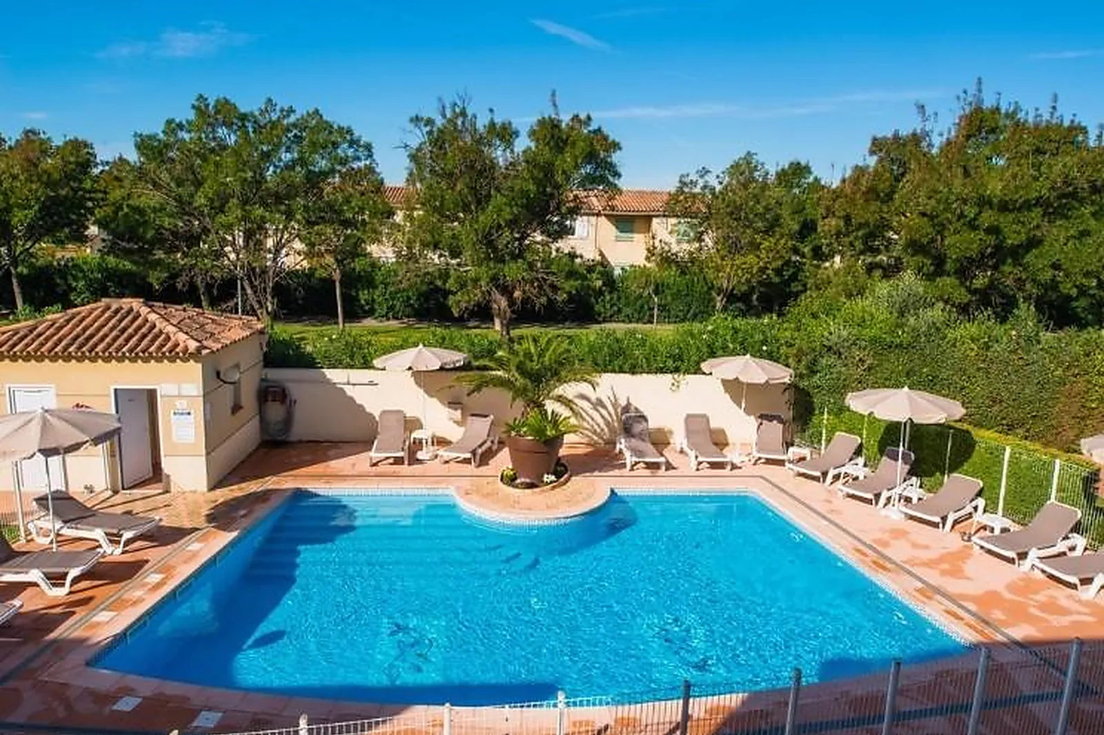 Lieux événementiels, HÔTEL ARIANE