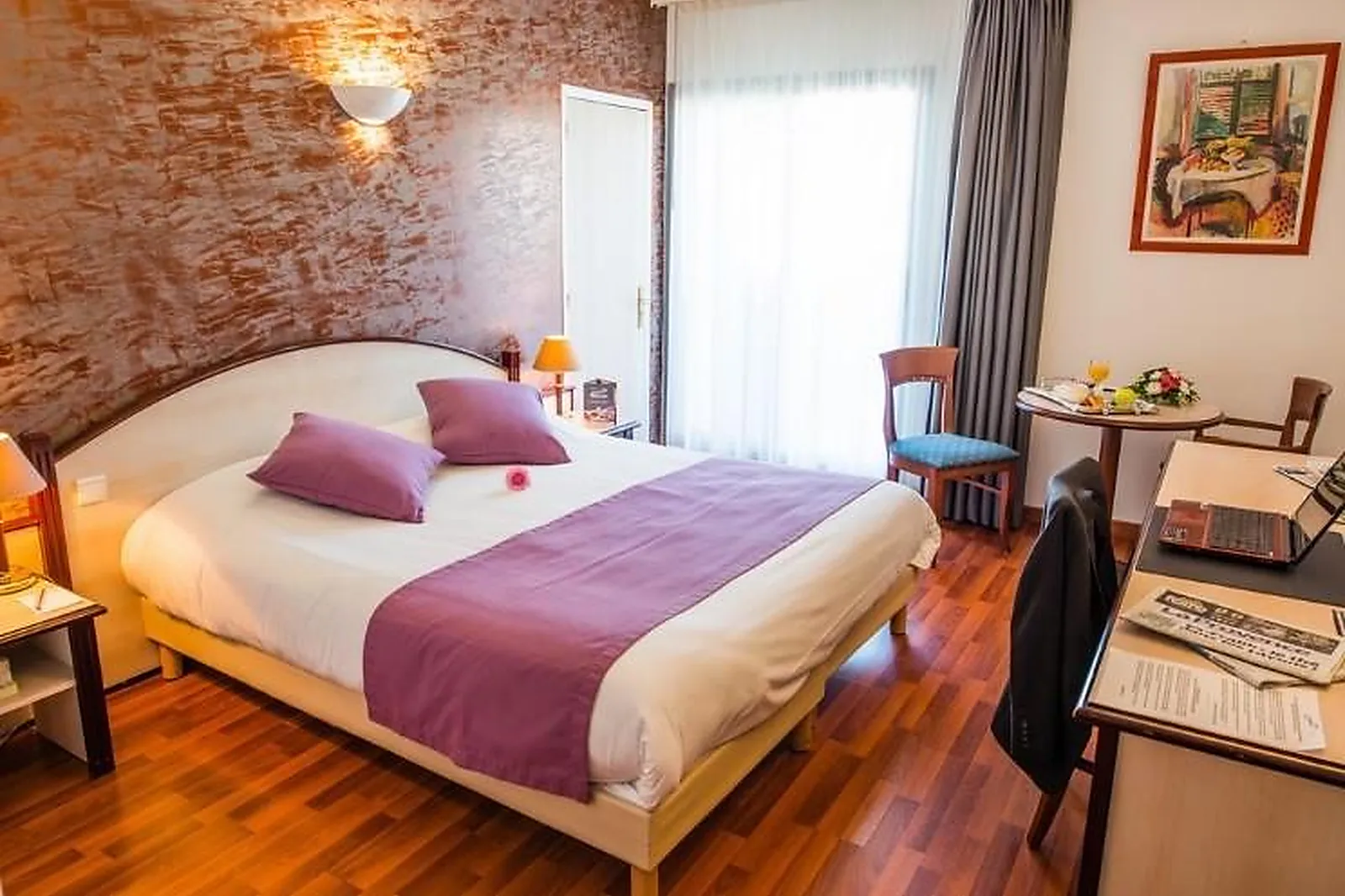 Lieux événementiels, HÔTEL ARIANE