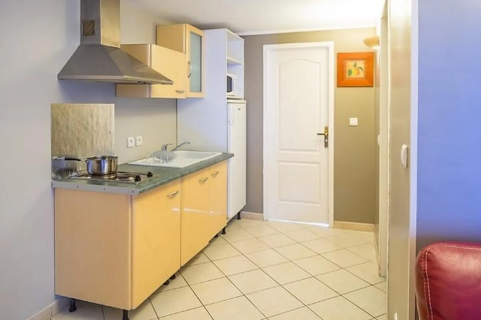 Lieux événementiels, HÔTEL ARIANE