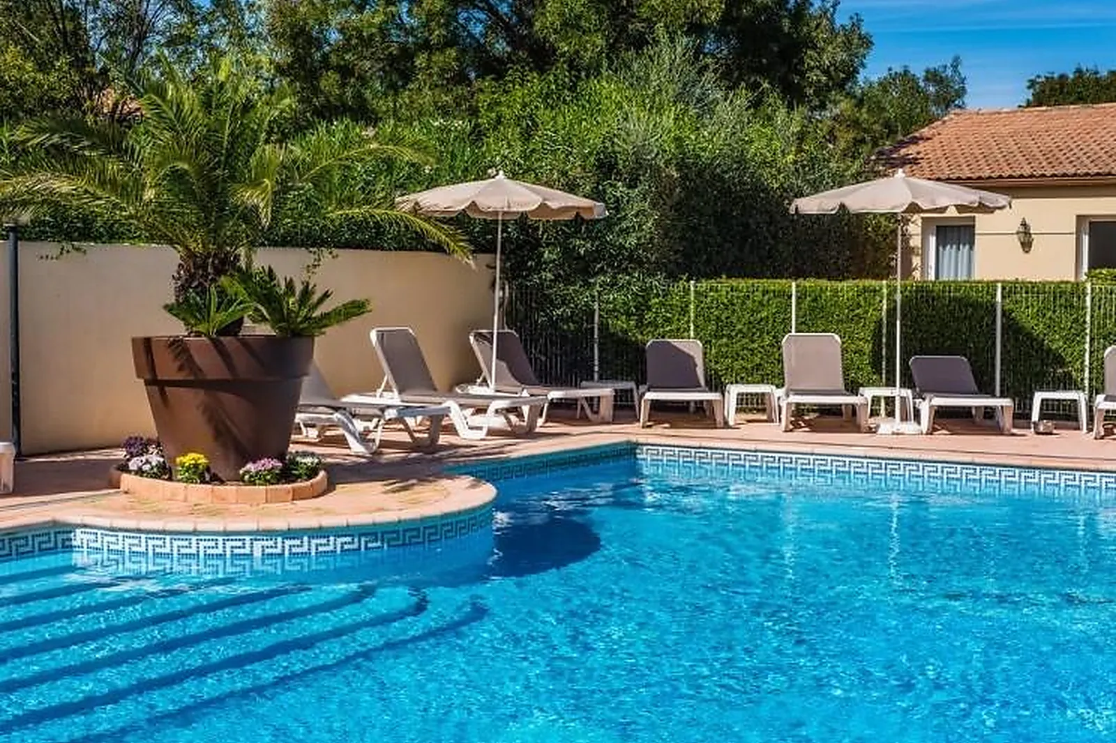 Lieux événementiels, HÔTEL ARIANE