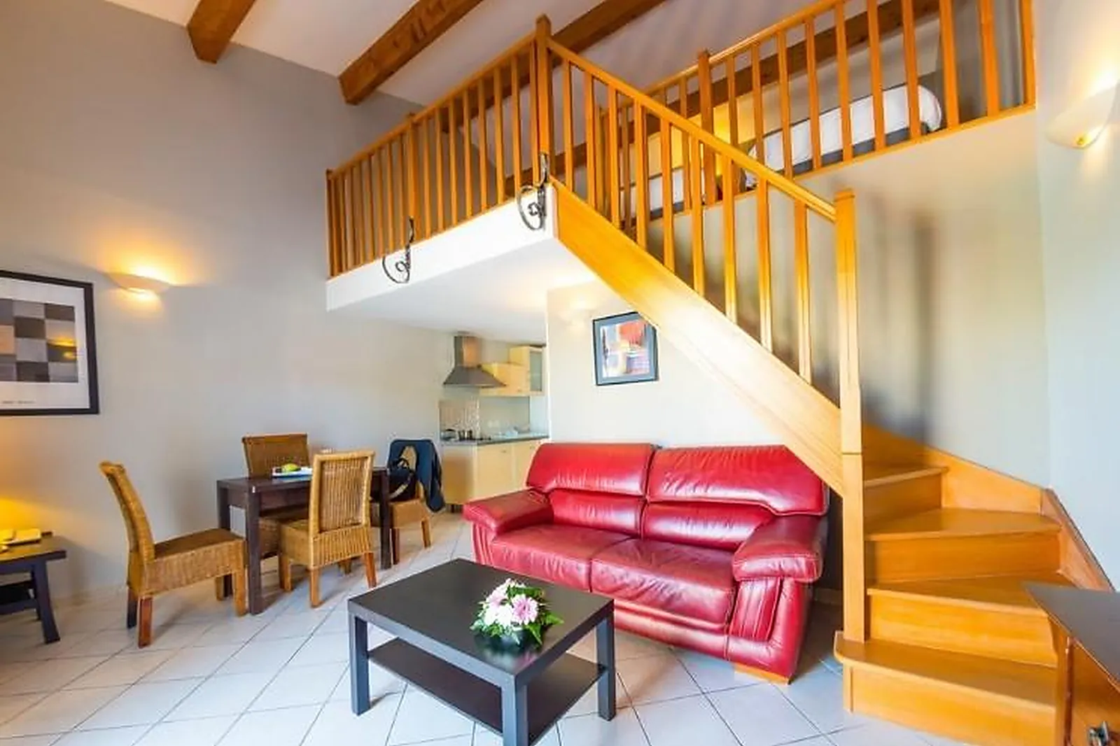 Lieux événementiels, HÔTEL ARIANE