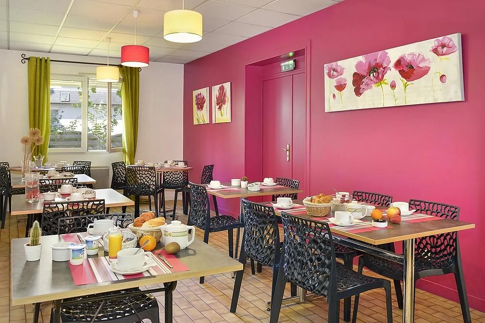 Lieux événementiels, HÔTEL ARIANE JOUÉ-LÈS-TOURS