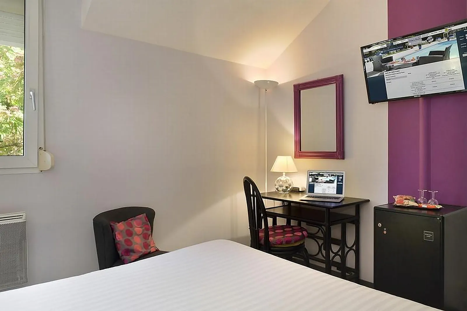 Lieux événementiels, HÔTEL ARIANE JOUÉ-LÈS-TOURS