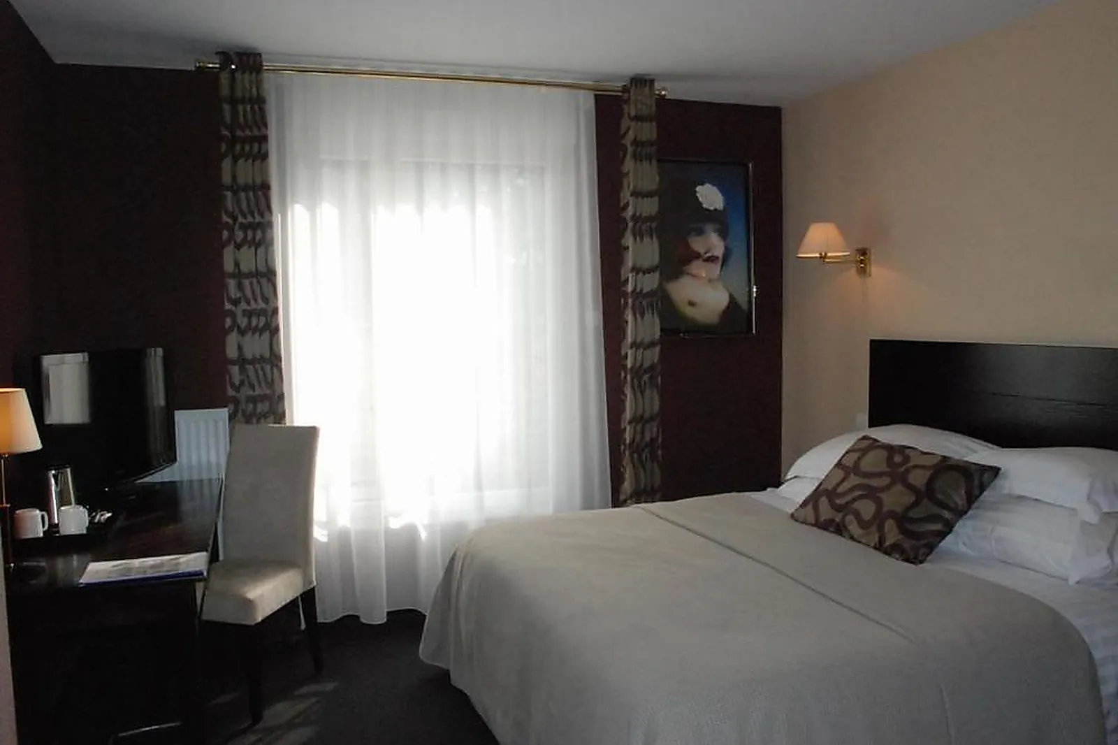 Lieux événementiels, HÔTEL ARIANE ET SPA