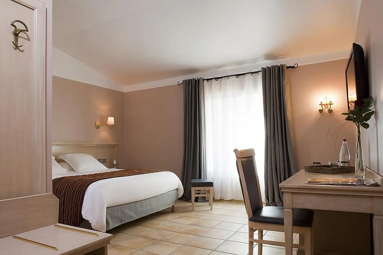 Lieux événementiels, HÔTEL ARTEA AIX CENTRE