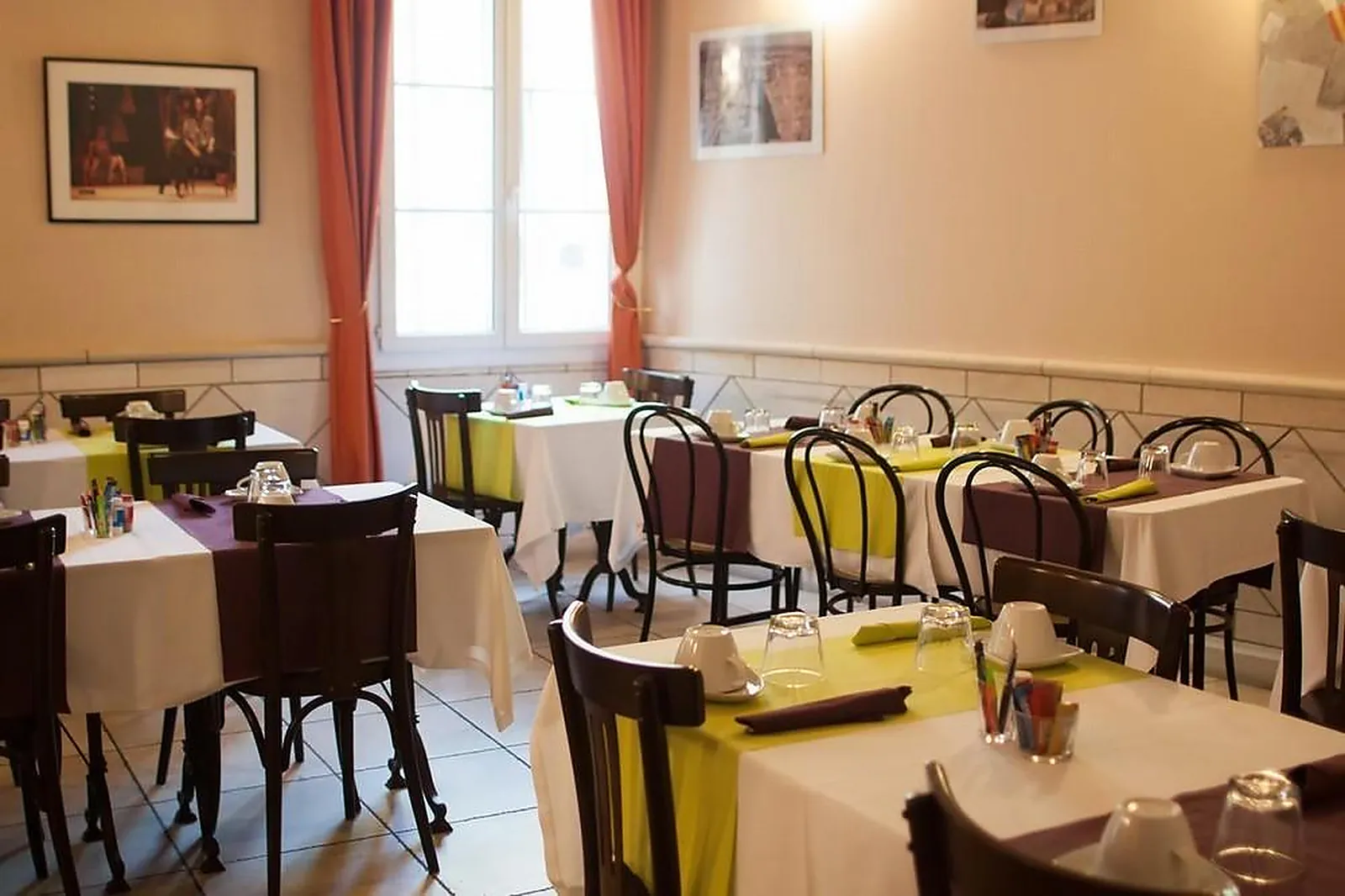 Lieux événementiels, HÔTEL ARTEA AIX CENTRE